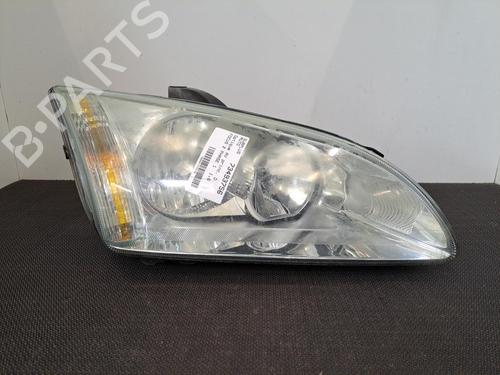 Right headlight FORD FOCUS II (DA_, HCP, DP) 1.6 TDCi | BP28396883C29 - Image 4