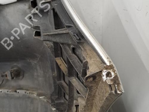 Rear bumper VW GOLF V (1K1) 1.9 TDI | BP32166220C8 