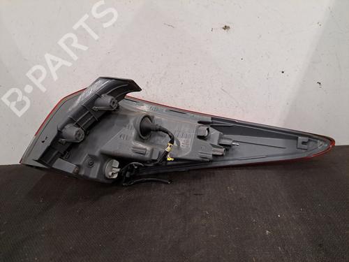 Used Left taillight Left taillight HYUNDAI i40 I CW (VF) 1.7 CRDi (136 hp) 30438517 30438517