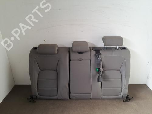 Rear seat JAGUAR F-PACE (X761) 3.0 SDV6 AWD | BP29630229C17 - Image 4