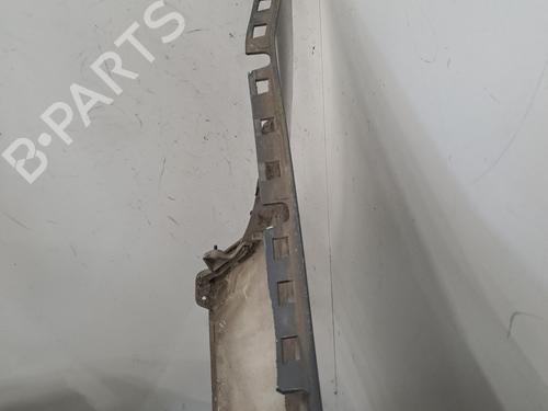 Rear bumper MERCEDES-BENZ C-CLASS T-Model (S204) C 220 CDI (204.202) | BP29481931C8 