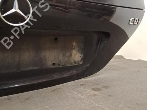 Tailgate MERCEDES-BENZ C-CLASS Coupe (CL203) C 220 CDI (203.706) | BP28410172C6