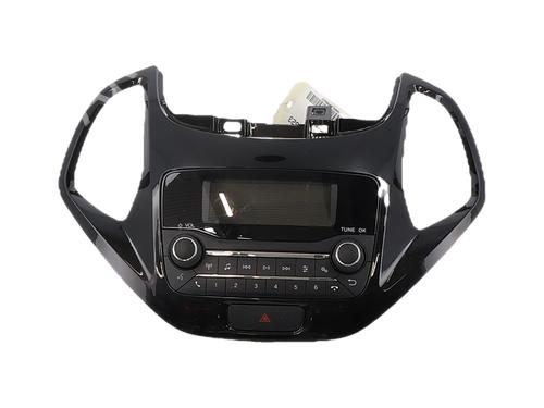 Used Radio Radio 37470546 37470546