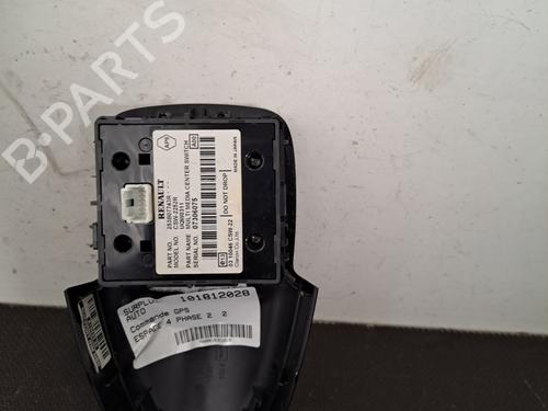 Used Switch Switch RENAULT ESPACE IV (JK0/1_) 2.0 dCi (JK01, JK02, JK1J, JK1K, JK1H) (150 hp) 28401185 28401185
