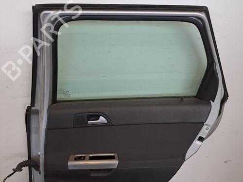 Right rear door VOLVO V50 (545) 1.6 D | BP28406671C5 
