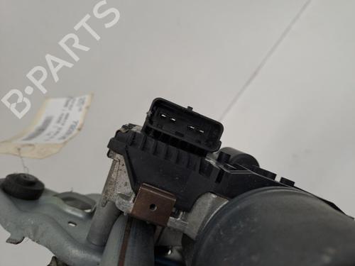 Front wiper motor PEUGEOT 5008 (0U_, 0E_) 1.6 HDi | BP28391377M29
