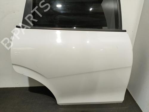 Right rear door SEAT LEON (1P1) 2.0 TDI | BP28410443C5 