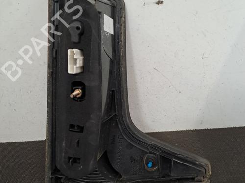 Højre baglygte bagklap CITROËN C5 II (RC_) 1.6 HDi (RC8HZB) | BP29430964C80 