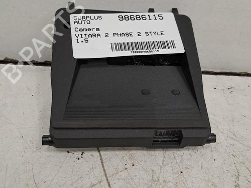 Câmera SUZUKI VITARA (LY) 1.5 Hybrid (116 hp) 29129623