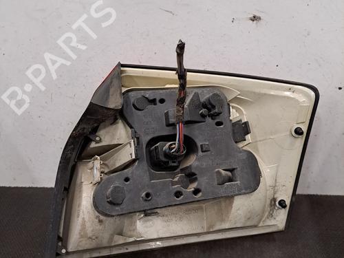 Used Left taillight Left taillight AUDI A4 B6 (8E2) 2.0 (130 hp) 30887118 30887118