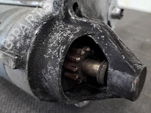 Used Starter Starter PEUGEOT 3008 I MPV (0U_) 1.6 HDi (114 hp) 28390580 28390580