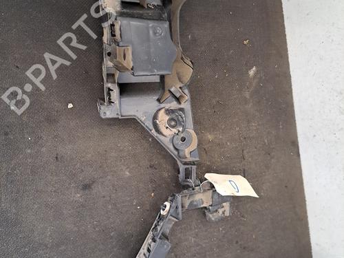 Used Rear bumper bracket CITROËN C4 CACTUS 1.2 THP 110 (110 hp) 30148514
