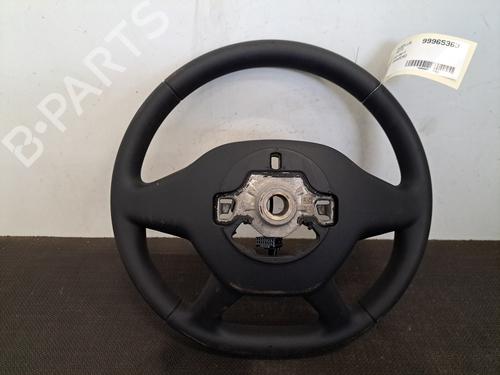 Steering wheel DACIA JOGGER (RK_) 1.0 TCe 100 ECO-G (RKMT) | BP28390420C49 