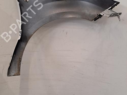 Left front fenders CITROËN C3 II (SC_) 1.0 VTi 68 | BP30174140C41 