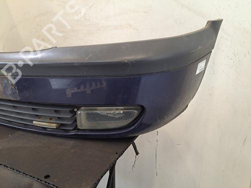 Used Front bumper Front bumper OPEL ZAFIRA A MPV (T98) 2.0 DTI 16V (F75) (101 hp) 35991027 35991027