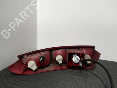 Used Left taillight PEUGEOT 807 (EB_) 2.0 HDI (136 hp) 28394368