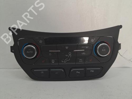 Climate control FORD KUGA II (DM2) 1.5 TDCi | BP28390984I5 - Image 3