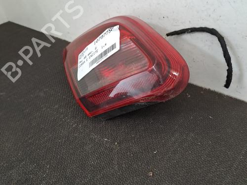 Venstre baglygte bagklap OPEL CORSA E (X15) 1.4 (08, 68) | BP28394892C79