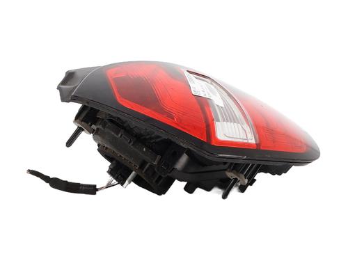 Used Left taillight Left taillight RENAULT TWINGO III (BCM_, BCA_) 1.0 SCe 70 (BCMB) (69 hp) 34454151 34454151