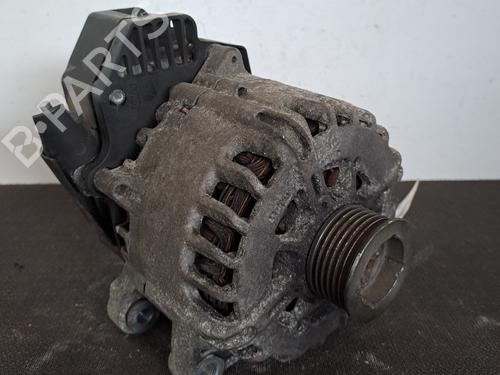 Used Alternator PEUGEOT 508 I (8D_) 2.0 BlueHDi 180 (180 hp) 29129411