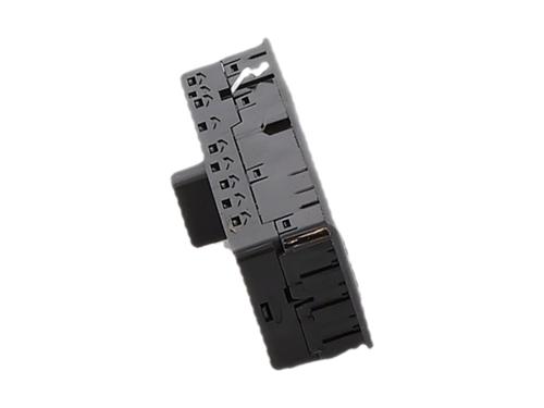 Left front window switch RENAULT LAGUNA III (BT0/1) 1.5 dCi (BT00, BT0A, BT0T, BT1J) | BP36955354I27 - Image 3