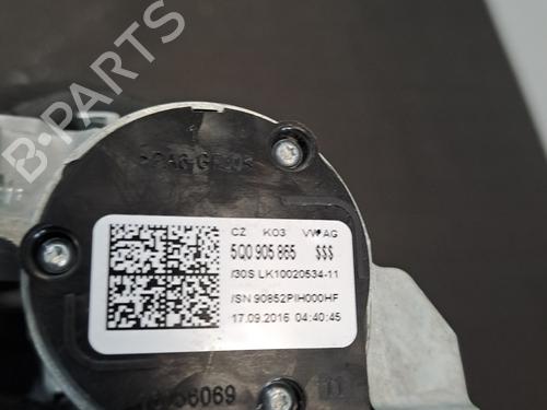 Electronic module VW TOURAN (5T1) 1.6 TDI | BP28406995M83  - Image 11
