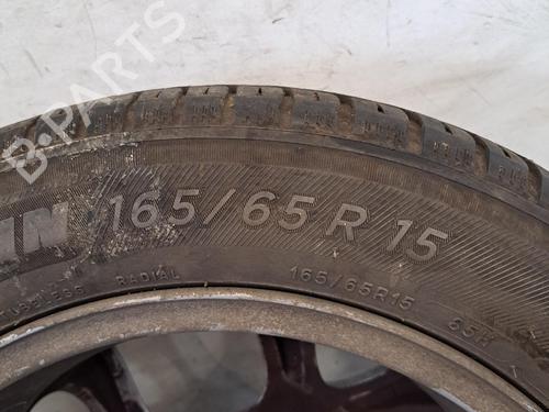 Fælk RENAULT TWINGO III (BCM_, BCA_) 1.0 SCe 70 | BP38063696C45 - Image 3