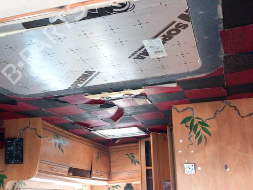 Left headlight FORD TRANSIT Platform/Chassis (E_ _) 2.5 DI (EML, ENE/L) | BP28391500C28  - Image 6