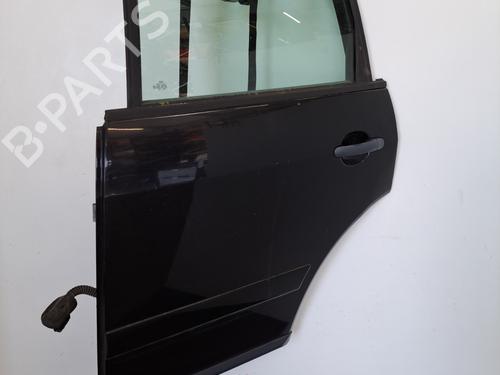 Used Left rear door AUDI A2 (8Z0) 1.4 TDI (75 hp) 28389911