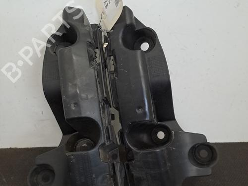 Used Rear bumper bracket PEUGEOT 308 II (LB_, LP_, LW_, LH_, L3_) 1.2 THP 110 (110 hp) 28400928
