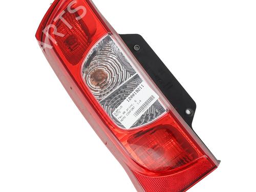 left-taillight-citroen-nemo-mpv-2009-32413224 main image