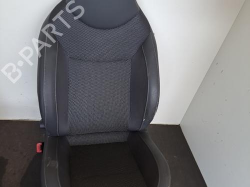 Used Left front seat RENAULT WIND (E4M_) 1.2 (E4MF) (101 hp) 28398026