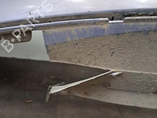 Front bumper CITROËN C3 I (FC_, FN_) 1.4 i | BP29926776C7