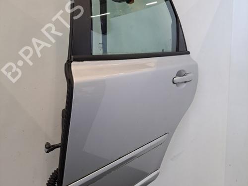 Left rear door VOLVO V50 (545) 1.6 D | BP28404696C4 
