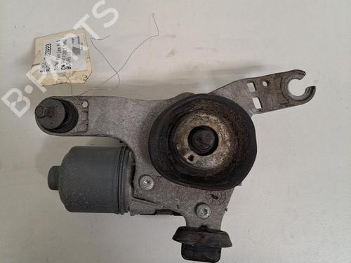 Front wiper motor CITROËN C4 Grand Picasso II (DA_, DE_) 1.6 HDi / BlueHDi 115 | BP28408217M29 