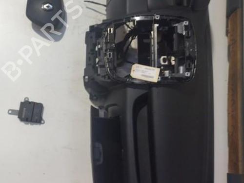Dashboard RENAULT CLIO IV (BH_) 1.5 dCi 75 | BP28407546C46