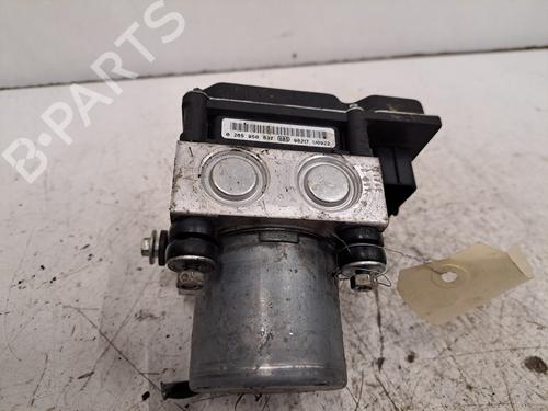 ABS pump PEUGEOT 3008 I MPV (0U_) 1.6 HDi | BP28409400M43 