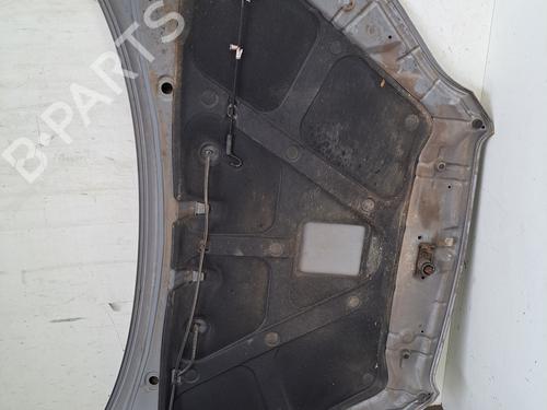Motorhjelm Motorhjelm CHEVROLET AVEO / KALOS Hatchback (T250, T255) 1.2 (84 hp) 34413356 34413356