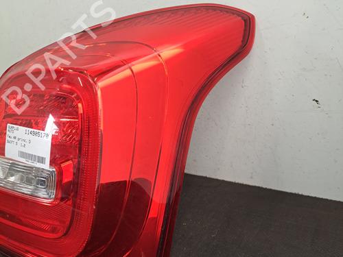 Right taillight SUZUKI SWIFT V (AZ) 1.2 Hybrid (Mild Hybrid) (A2L412) | BP30148528C35