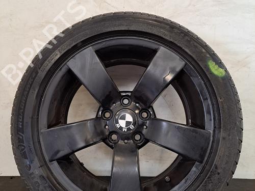 Jante Jante BMW 5 Touring (E61) 520 d (177 hp) 36414689 36414689
