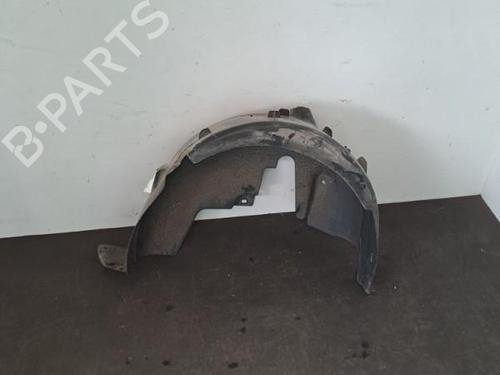 Wheel arch PEUGEOT 208 I (CA_, CC_) 1.4 HDi | BP28401973C56