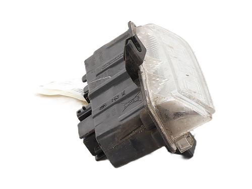 Used Right daytime light Right daytime light RENAULT CAPTUR I (J5_, H5_) 1.5 dCi 90 (J5N4, J5M5, J5MW, J5M6, J5AL, J5AJ) (90 hp) 36414589 36414589