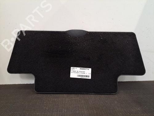 Luggage compartment floor CITROËN C4 Picasso II 1.6 HDi / BlueHDi 115 | BP28409957I33 - Image 2