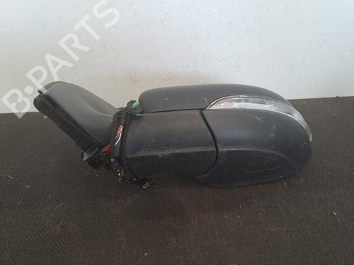 Left mirror VW GOLF VI (5K1) 2.0 TDI | BP28406409C26 