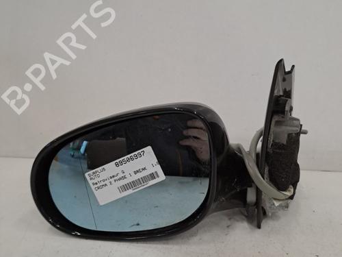 Used Left mirror FIAT CROMA (194_) 1.9 D Multijet (194AXB1B) (120 hp) 28409876
