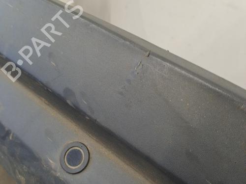 Used Rear bumper RENAULT MEGANE III Grandtour (KZ0/1) 1.9 dCi (KZ0J, KZ0N, KZ1S) (131 hp) 28391063