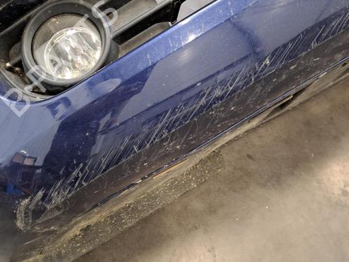 Front bumper RENAULT MEGANE II (BM0/1_, CM0/1_) 1.5 dCi (BM02, BM13, BM2A, CM02, CM13) | BP28402420C7