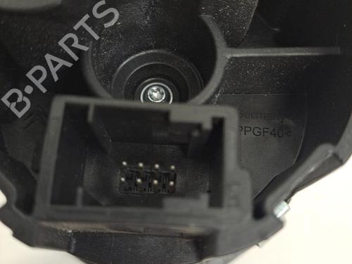 Used Gear lever CITROËN BERLINGO Box Body/MPV (B9) 1.6 HDi / BlueHDi 75 (75 hp) 28391406