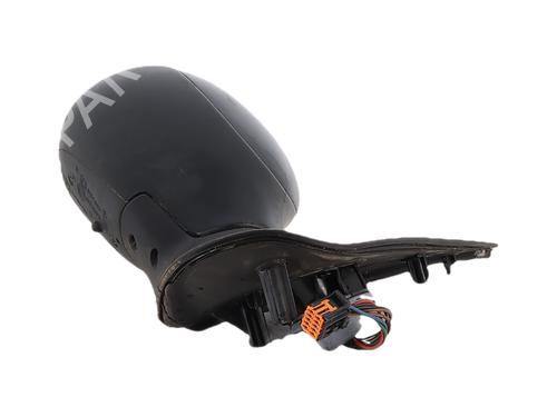 Bakspejl Højre Bakspejl Højre PEUGEOT 206+ (2L_, 2M_) 1.4 i (73 hp) 39700588 39700588