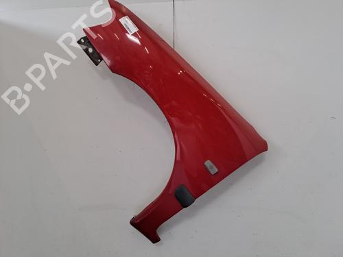 Used Left front fenders PEUGEOT 106 II (1A_, 1C_) 1.0 i (50 hp) 28392085
